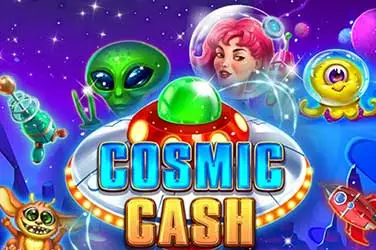 cosmic cash